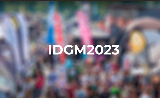 Internationale Deutsche Grill- und BBQ-Meisterschaft