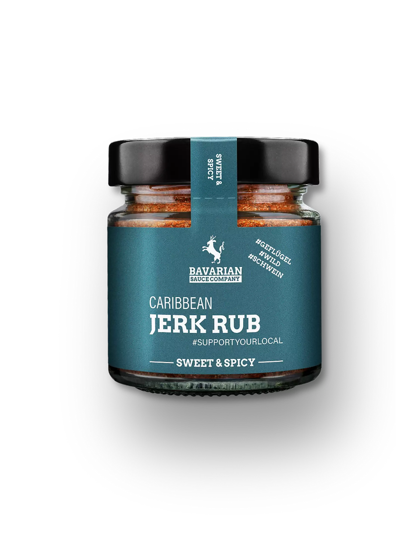 Classic BBQ Sauce – bavariansauce Classic BBQ Sauce – bavariansauce