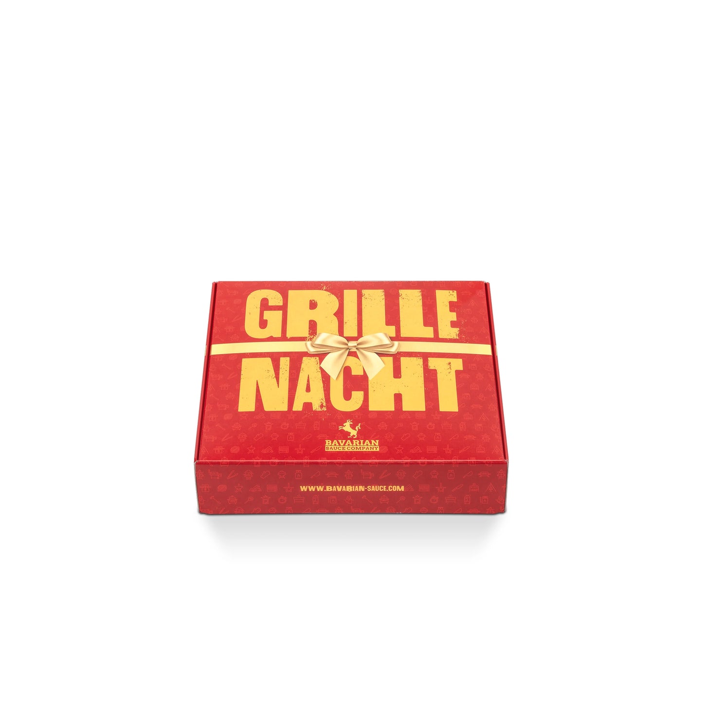Grille Nacht Box