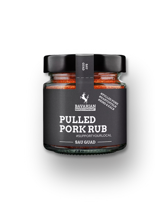 Pulled Pork Rub
